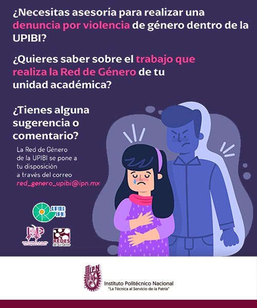 Mail ¿Denuncias?
